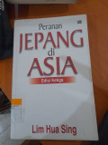 Peranan Jepang di Asia