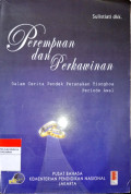 Perempuan dan Perkawinan dalam Cerita Pendek Peranakan Tionghoa Periode Awal