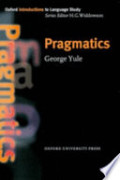 Pragmatics