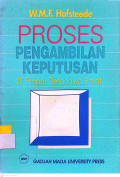 Proses Pengambilan Keputusan di Empat Desa di Jawa Barat