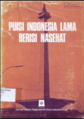 Puisi Indonesia Lama Berisi Nasehat