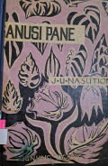 Pudjangga Sanusi pane