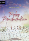 Pulau Pendudukan: Sebuah Novelet Kepemudaan