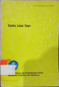Sastra Lisan Gayo