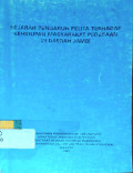 Sejarah Pengaruh Pelita terhadap Kehidupan Masyarakat Pedesaan di Daerah Jambi