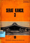 Serat Kancil 3