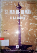 Si Malin Deman