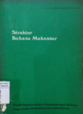 Struktur Bahasa Makassar