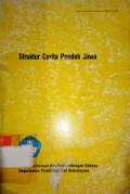 Struktur Cerita Pendek Jawa