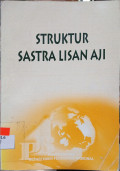 Struktur Sastra Lisan Aji