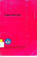 Struktur Bahasa Kubu