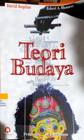 Teori Budaya