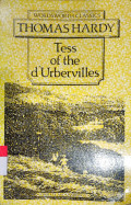 Tess of the d'Urbervilles
