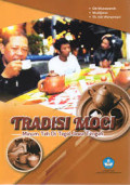 Tradisi Moci: Minum Teh di Tegal Jawa Tengah