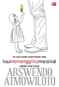 Kau Memanggilku Malaikat