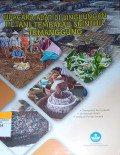 Upacara Adat di Lingkungan Petani Tembakau Srinthil Temanggung