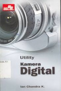 Utility Kamera Digital