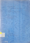 Handbook of Discourse Analysis Volume 1 Disciplines of Discourse