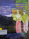 Keberadaan Paguyuban-paguyuban Etnis di Daerah Perantauan dalam Menunjang Pembinaan Persatuan dan Kesatuan: kasus Ikami Sulsel cabang Bandung, paguyuban kedaerahan.