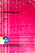 Sintaksis Bahasa Madura