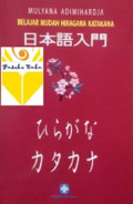 Belajar Mudah Hiragana Katakana