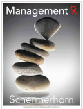 Management: Ninth Edition
