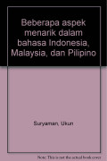 Dinamika Sastra