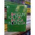 Bangun Kalimat Bahasa Indonesia