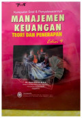 Kumpulan Soal dan Penyelesaiannya: Manajemen Keuangan Teori dan Penerapan
