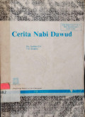 Cerita Nabi Dawud