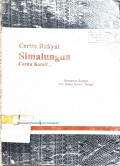 Cerita Rakyat Simalungun: Cerita Kancil
