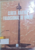Cerita Rakyat Tradisional di Wolio