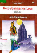 Roro Jonggrang's Love part one