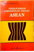 Perbandingan Administrasi Negara Asean