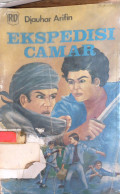 Ekspedisi Camar