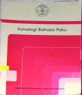 Fonologi Bahasa Paku