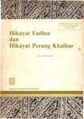 Hikayat Fadlun dan Hikayat Perang Khaibar