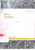 Hikayat Nubuet