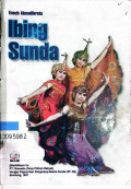 Ibing Sunda