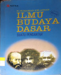 Ilmu Budaya Dasar Suatu Pengantar