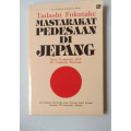 Masyarakat Pedesaan di Jepang