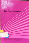 Kata Tugas Bahasa Bugis