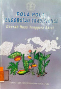 Pola-pola Pengobatan Tradisional Daerah Nusa Tenggara Barat