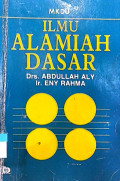 Ilmu Alamiah Dasar