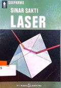 Sinar Sakti Laser