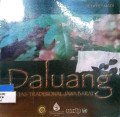 Daluang Kertas Tradisional Jawa Barat