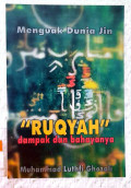 Menguak Dunia Jin 