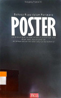 Bahasa Rupa dalam Pariwara Poster