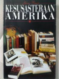 Garis Besar Kesusasteraan Amerika