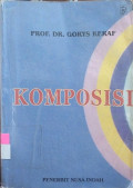 Komposisi